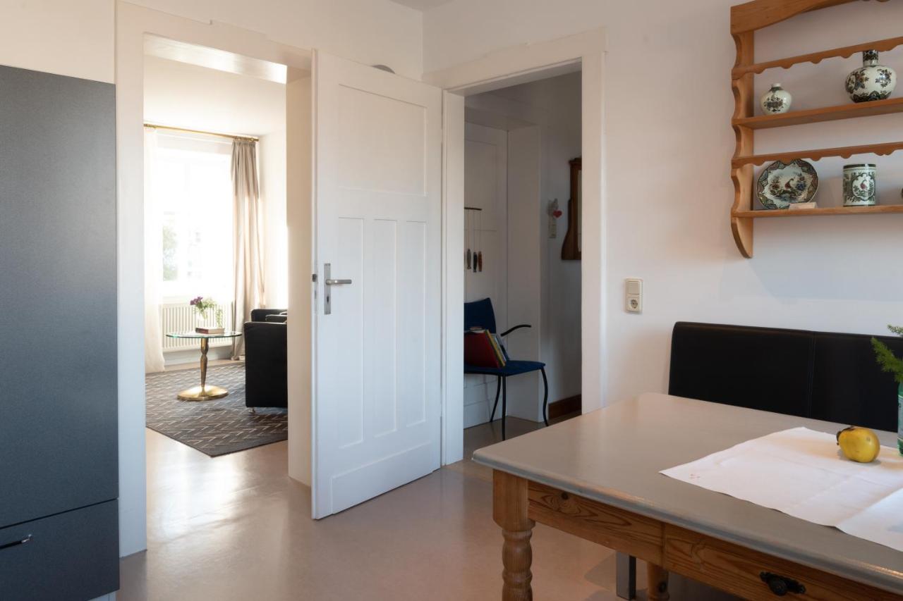 Gaestehaus Stadtmitte Merzig Buitenkant foto